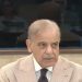 PM Shehbaz stresses importance of country’s ‘strong security’ ahead of budget presentation