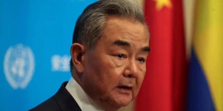 China calls for more Global South voices to be heard at United Nations