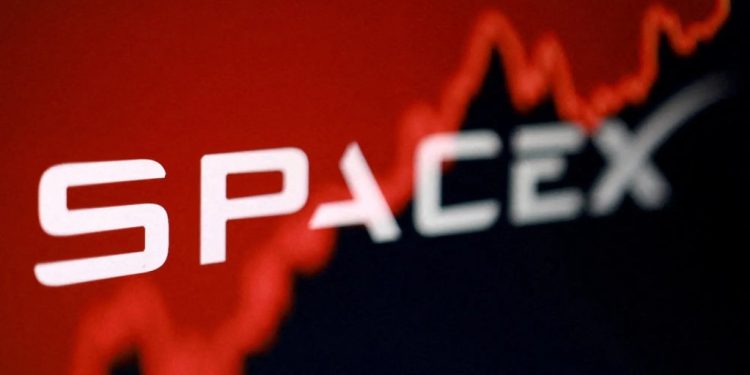 SpaceX buys Cursor for $60bn