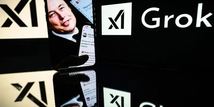 Elon Musk’s AI tool Grok was used in strikes against Iran: US govt