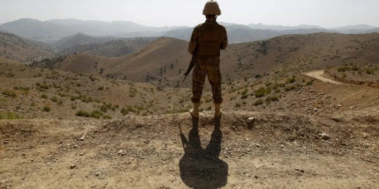 Security forces thwart attack on military post in North Waziristan: security sources
