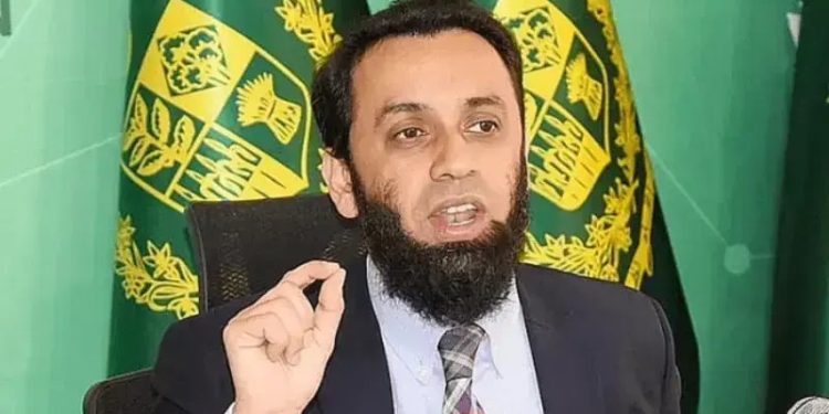 Info minister terms FY2027 budget ‘relief-oriented’