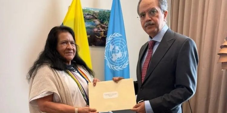 Dar writes to UNSC president, highlights India’s ‘brazen violations’ of Indus Waters Treaty