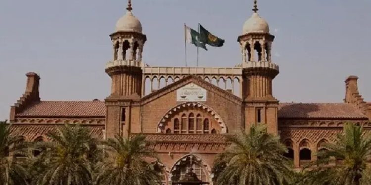 Girl’s killing in Chakwal: LHC disposes of petition seeking case’s transfer to FIA