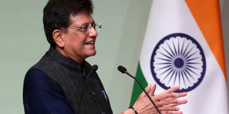 India, US close to signing first phase of trade deal: Indian minister
