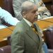 PM Shehbaz says ‘significant’ reduction to be announced in fuel prices amid global decline