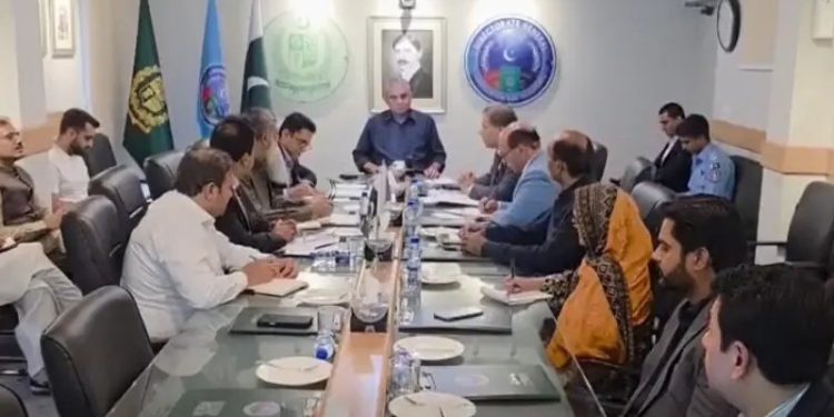 Pakistan to fully shift to e-passports