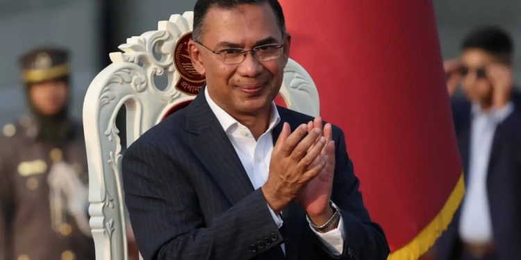Bangladesh PM to visit Malaysia, China on first foreign tour