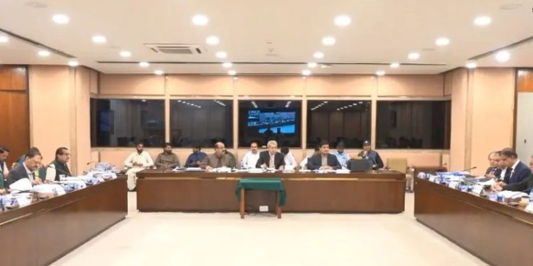 BUDGET 2026-27 : NA panel rejects FBR bid to access bank account data