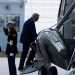 ‘Flying White House’: Trump unveils Qatar-gifted Air Force One replacement