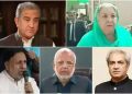 May 9 riots: Lahore ATC acquits Shah Mahmood Qureshi, sentences 4 leaders, others to 10 years