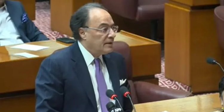 Budget FY27 sets the foundation to accelerate sustainable growth seen in past 2 years: Aurangzeb