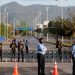 150 personnel from Islamabad police’s security division assigned to GB election duty
