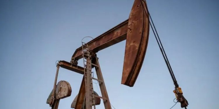 Oil falls after US-Iran talks conclude in Switzerland