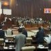 Newly elected members of GB Assembly sworn in
