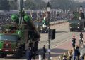 India in talks to sell supersonic BrahMos missile to UAE, sources say
