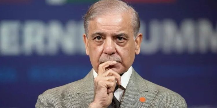 Pakistan will continue to play ‘honest, sincere role’ in advancing dialogue, says PM after US-Iran talks in Switzerland
